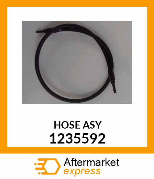 HOSE A 1235592