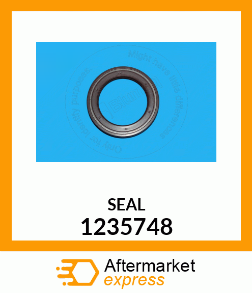 SEAL 1235748