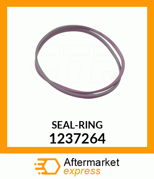 SEAL 1237264