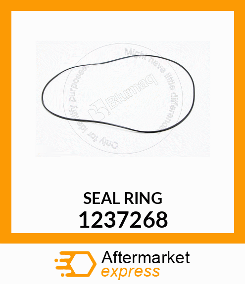 SEAL 1237268