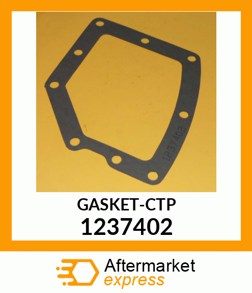 GASKET 1237402