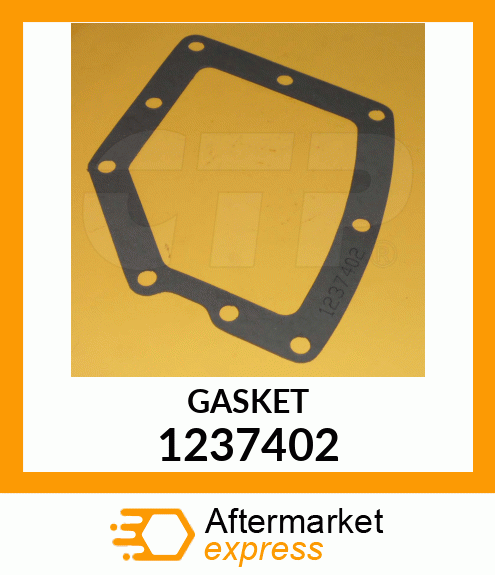 GASKET 1237402