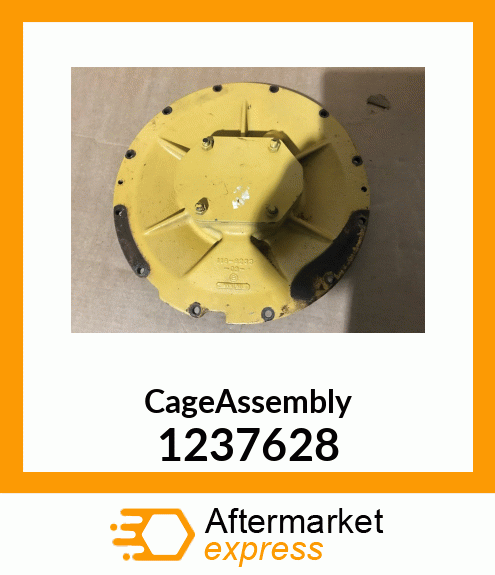 CageAssembly 1237628