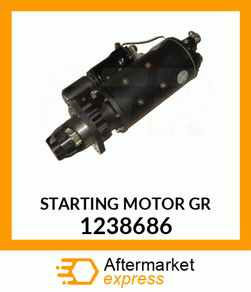 MOTOR G 1238686