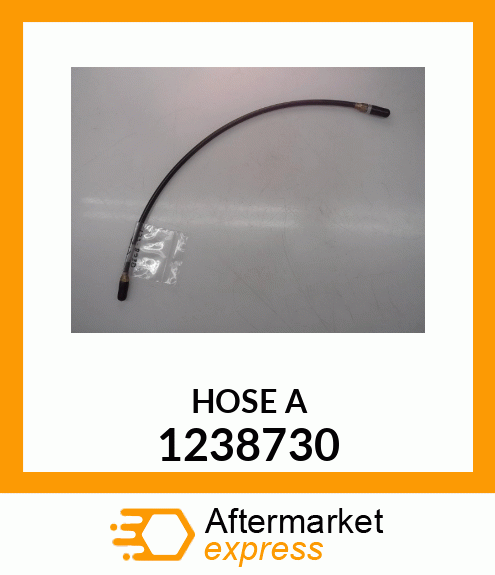 HOSE A 1238730