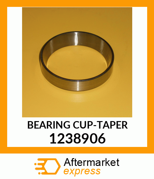 BEARING CUP-TAPER 1238906