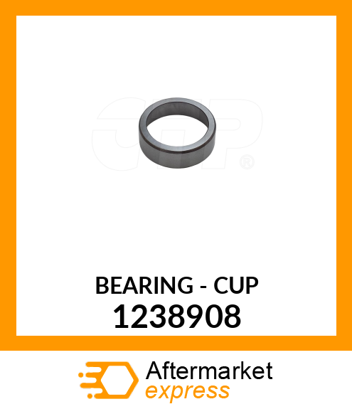 CUP 1238908