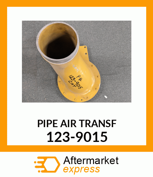 PIPE_AIR_TRANSF 123-9015