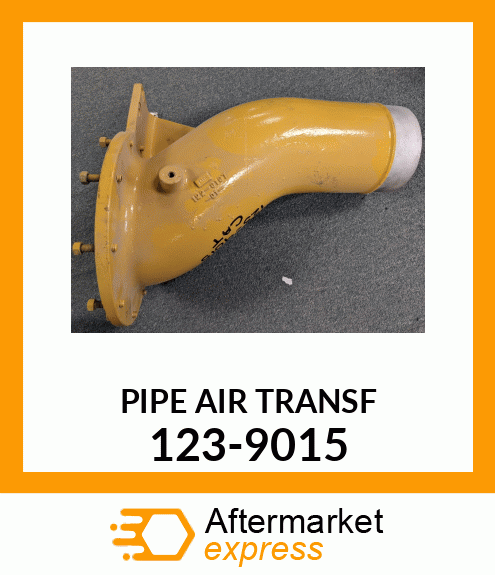 PIPE_AIR_TRANSF 123-9015