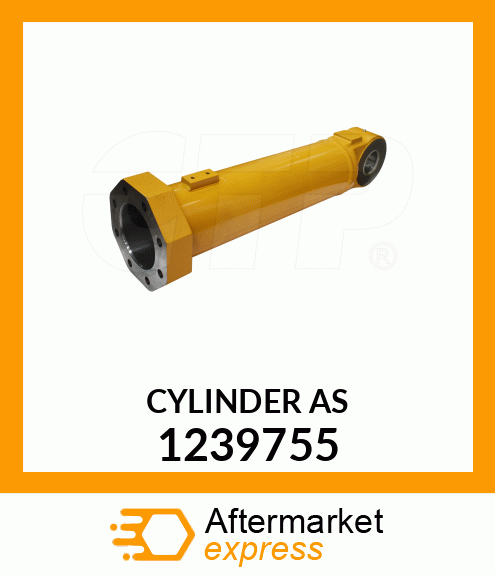 CYL ASSY 1239755