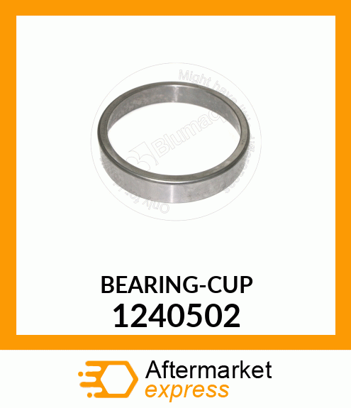 CUP 1240502