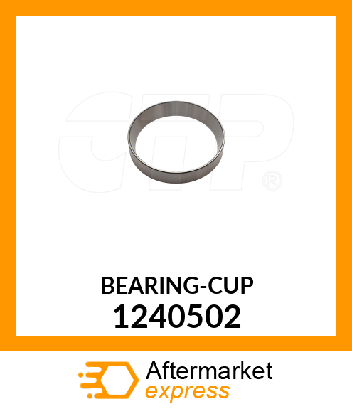 CUP 1240502