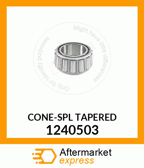 CONE-SPL 1240503