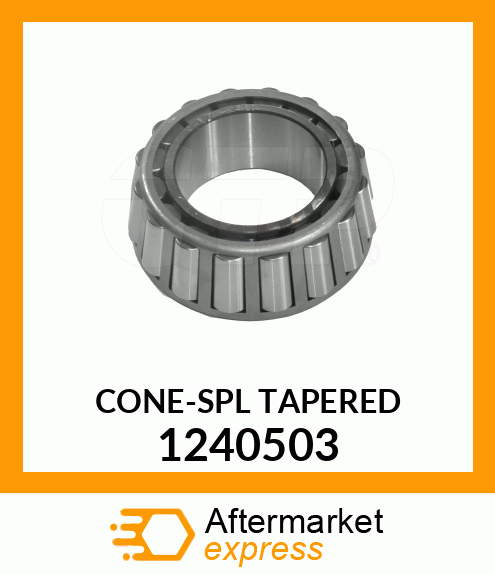 CONE-SPL 1240503