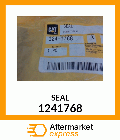 SEAL 1241768