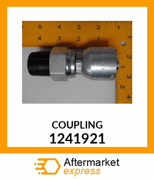 COUPLING 1241921