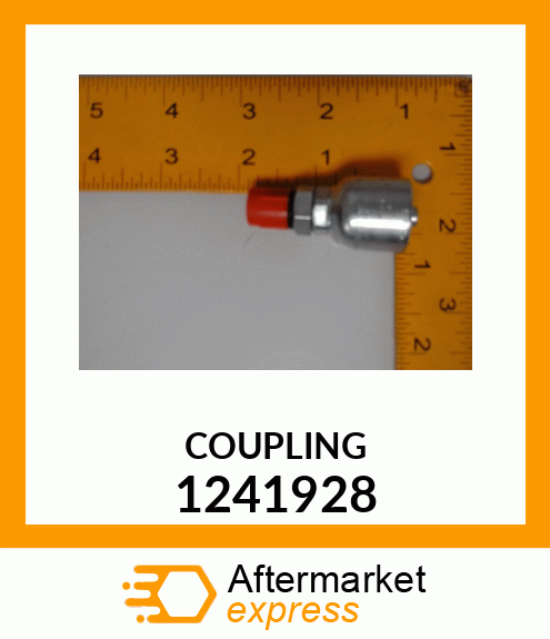 COUPLING 1241928