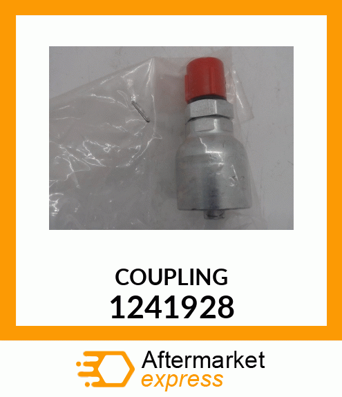 COUPLING 1241928