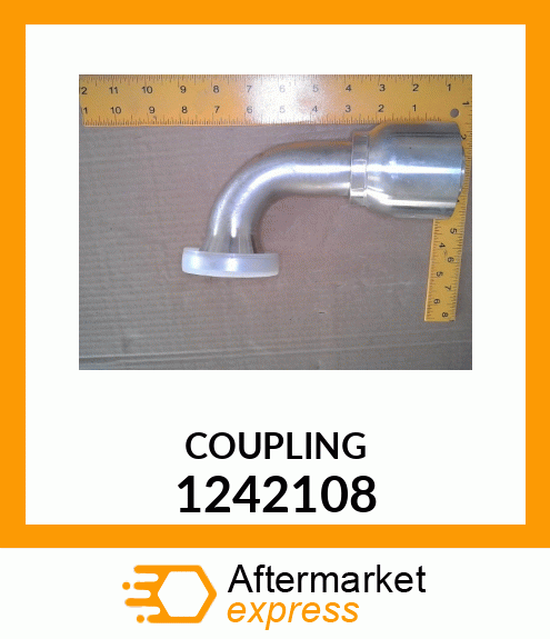 COUPLING 1242108