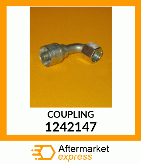 COUPLING 1242147