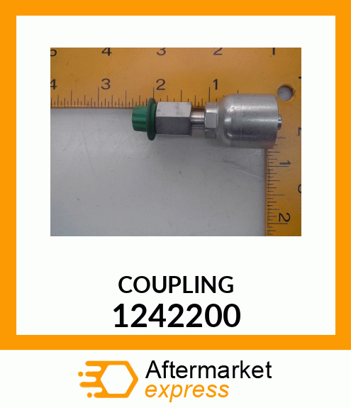 COUPLING 1242200