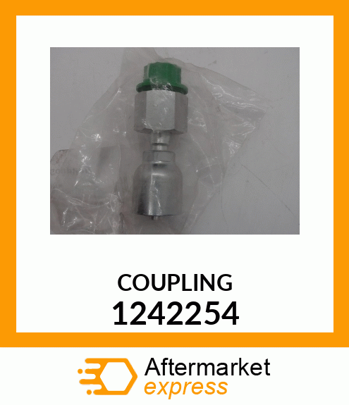 COUPLING 1242254