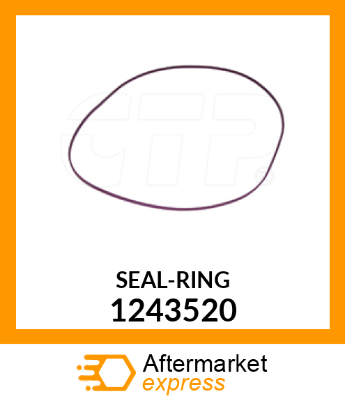 SEAL 1243520