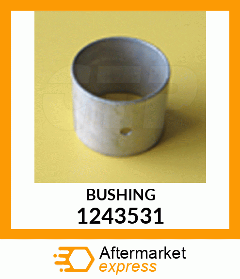 BUSHING 1243531