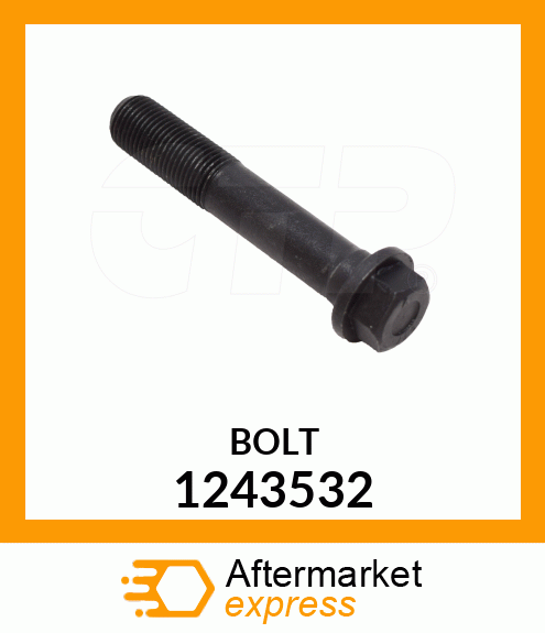 BOLT 1243532