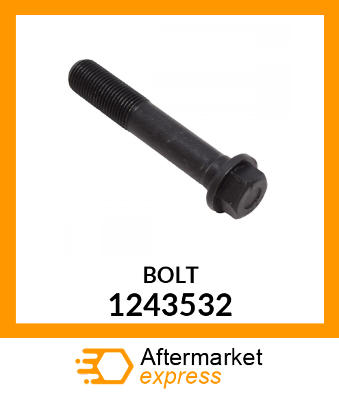 BOLT 1243532