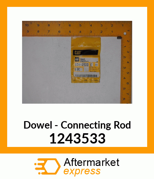 DOWEL 1243533