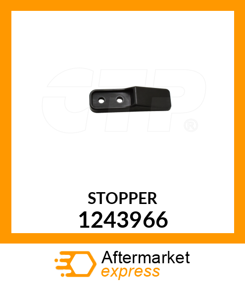 STOPPER 1243966