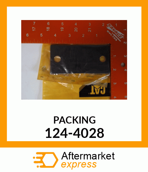 PACKING 124-4028