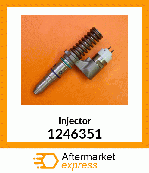 Injector 1246351