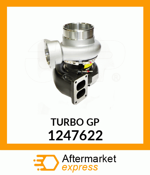 TURBO GP 1247622