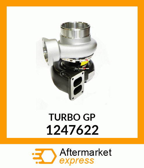 TURBO GP 1247622