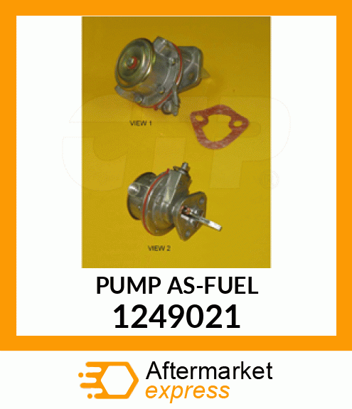 FUEL PUMP 1249021