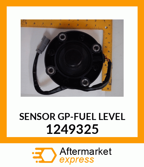 SENSOR GP-FUEL LEVEL 1249325