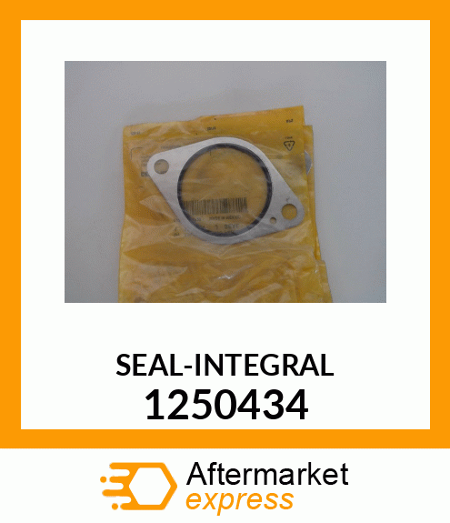 SEAL 1250434