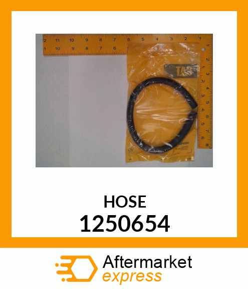 HOSE 1250654