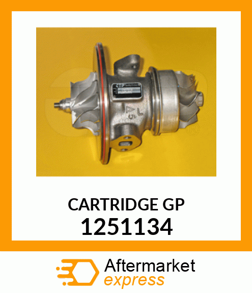 CARTRIDGE GP 1251134