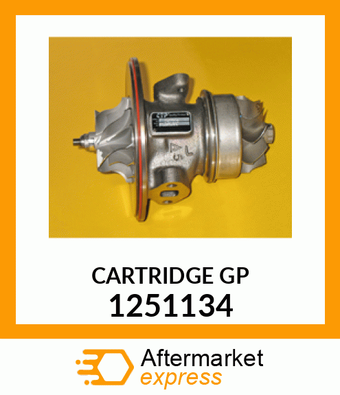 CARTRIDGE GP 1251134