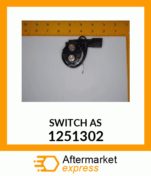 SWITCH AS 1251302