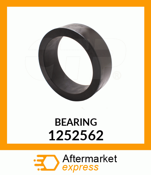 BEARING 1252562