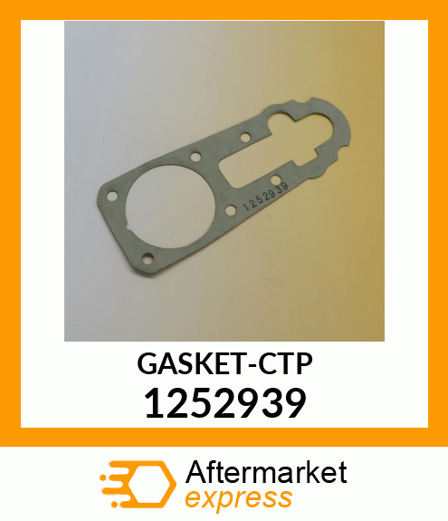 GASKET 1252939