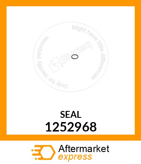 SEAL 1252968