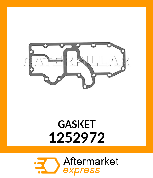 GASKET 1252972