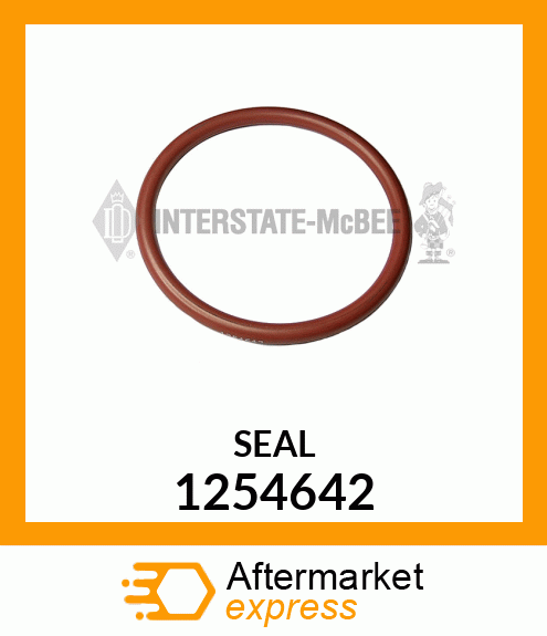 SEAL-O-RING 1254642