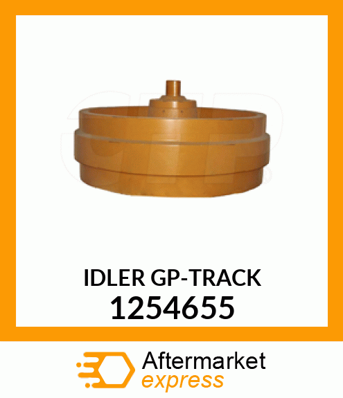 IDLER GP 125-4655