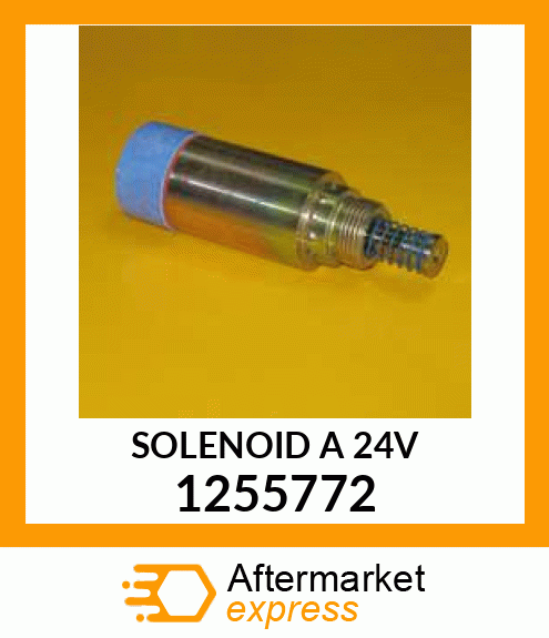 SOLENOID A 1255772